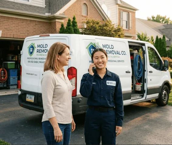 Crawlspace Mold Remediation Auburn, IL FAQs